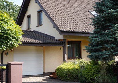 dom na sprzedaż - Opole Luboszyce, Słoneczna 