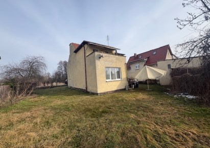 dom na sprzedaż - Niemodlin